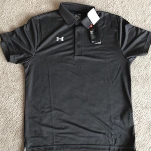 Men's golf shirt